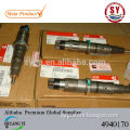 original injector 4940170 for for QSL5.9 bosch 0445120125 in top quality
